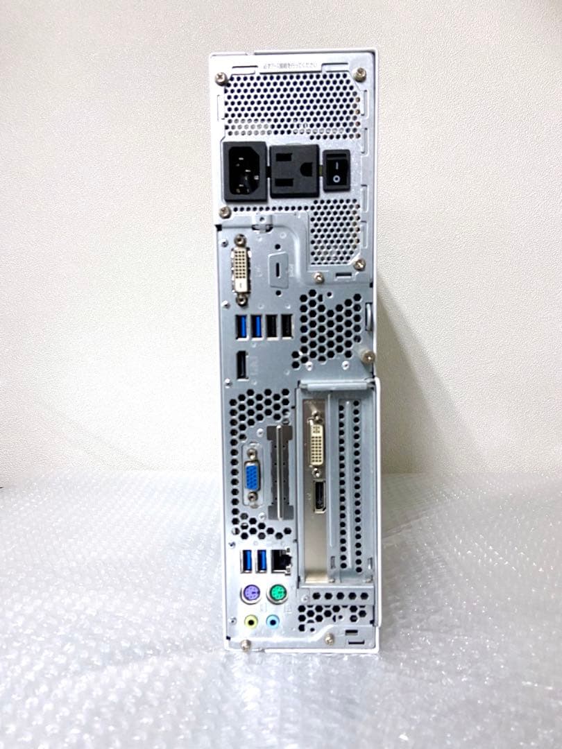 Win11 富士通 D588/BX i5 第9 8GB SSD:256GB