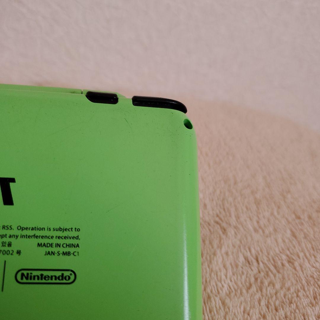 Nintendo 他ゲーム機本体 MINECRAFT NEWニンテンドー2D…