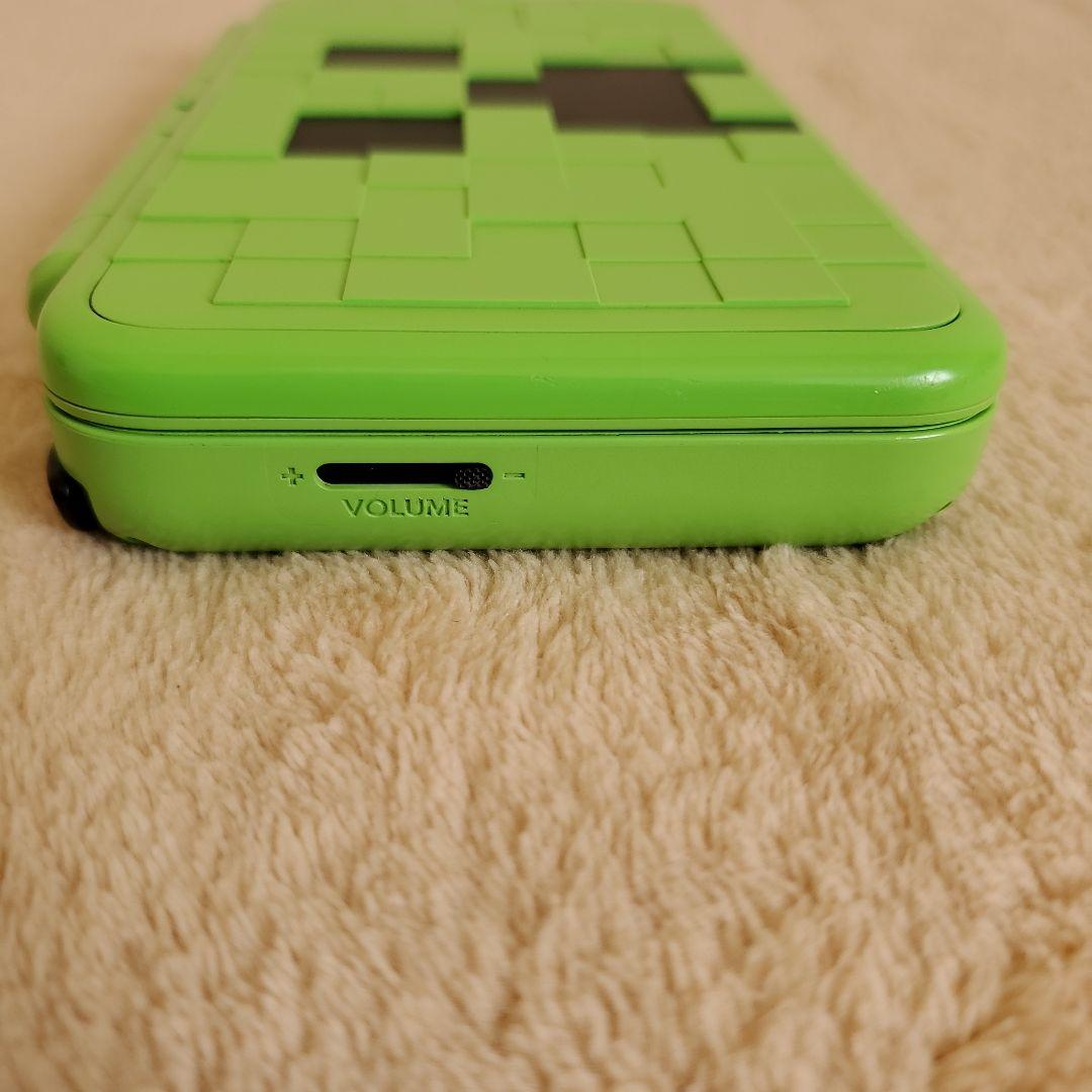 Nintendo 他ゲーム機本体 MINECRAFT NEWニンテンドー2D…