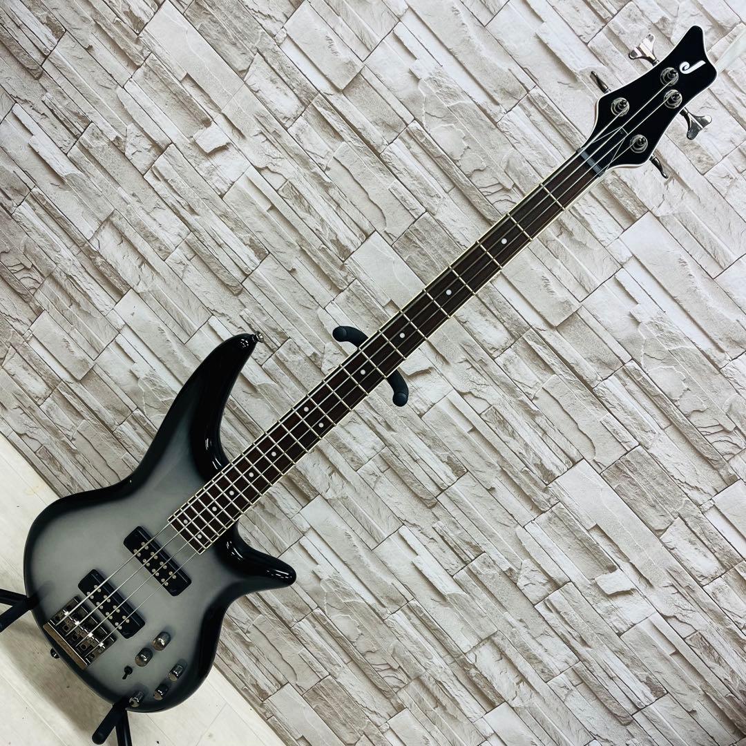 JACKSON ジャクソン エレキベース