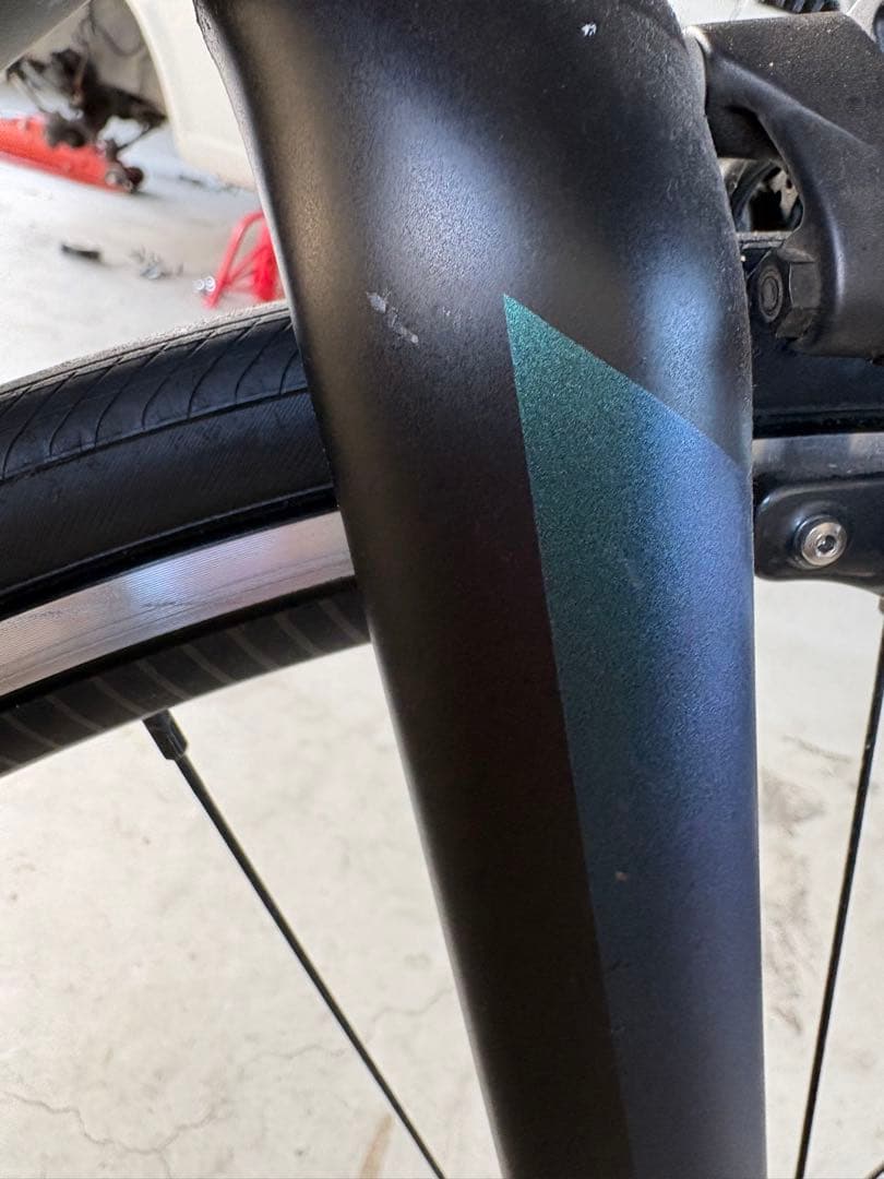 ぜきGIANT TCR SLR1 2019 アルテグラ アルミ 香川