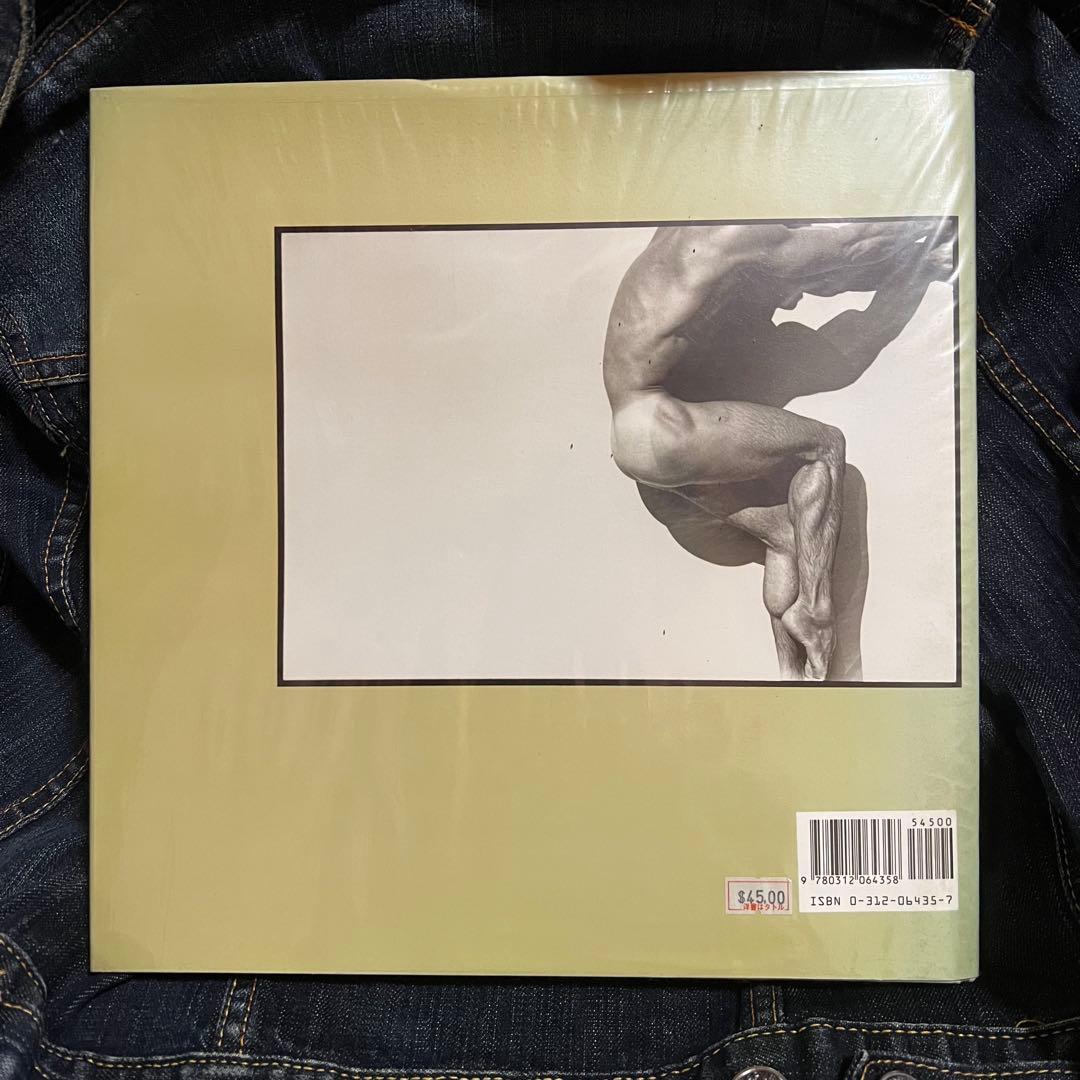 TOM BIANCHI/OUT OF STUDIO トム・ビアンキ写真集・洋書