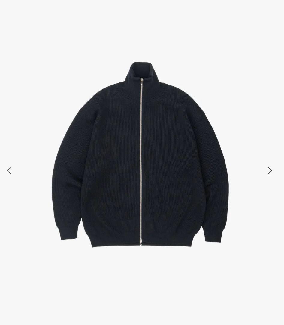 ジャケット・アウター High Density Ds Knit