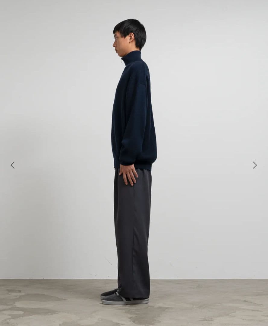 ジャケット・アウター High Density Ds Knit