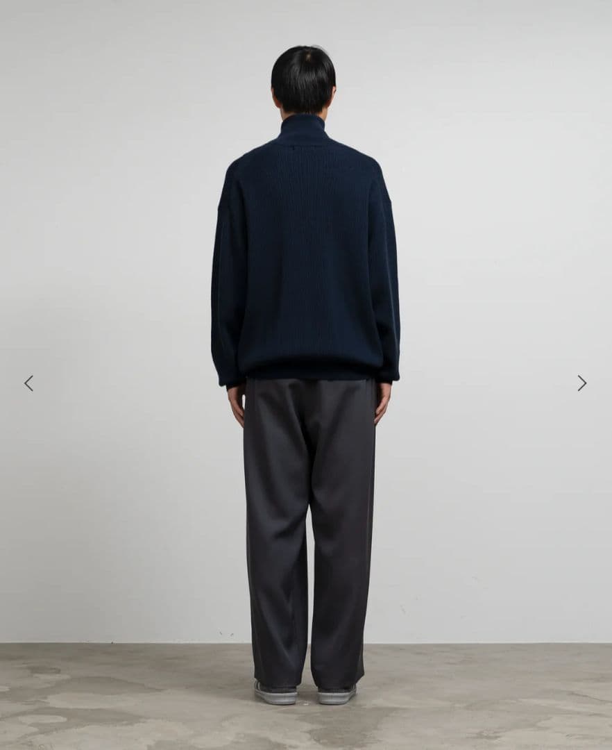 ジャケット・アウター High Density Ds Knit