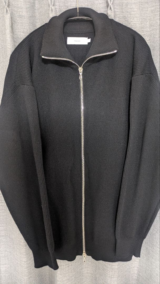 ジャケット・アウター High Density Ds Knit