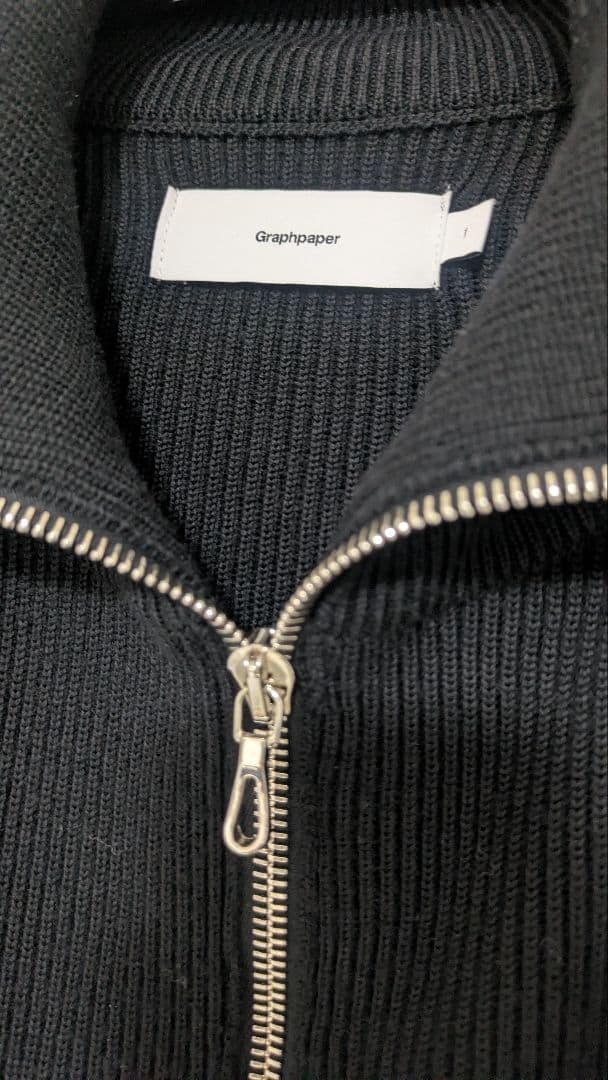 ジャケット・アウター High Density Ds Knit