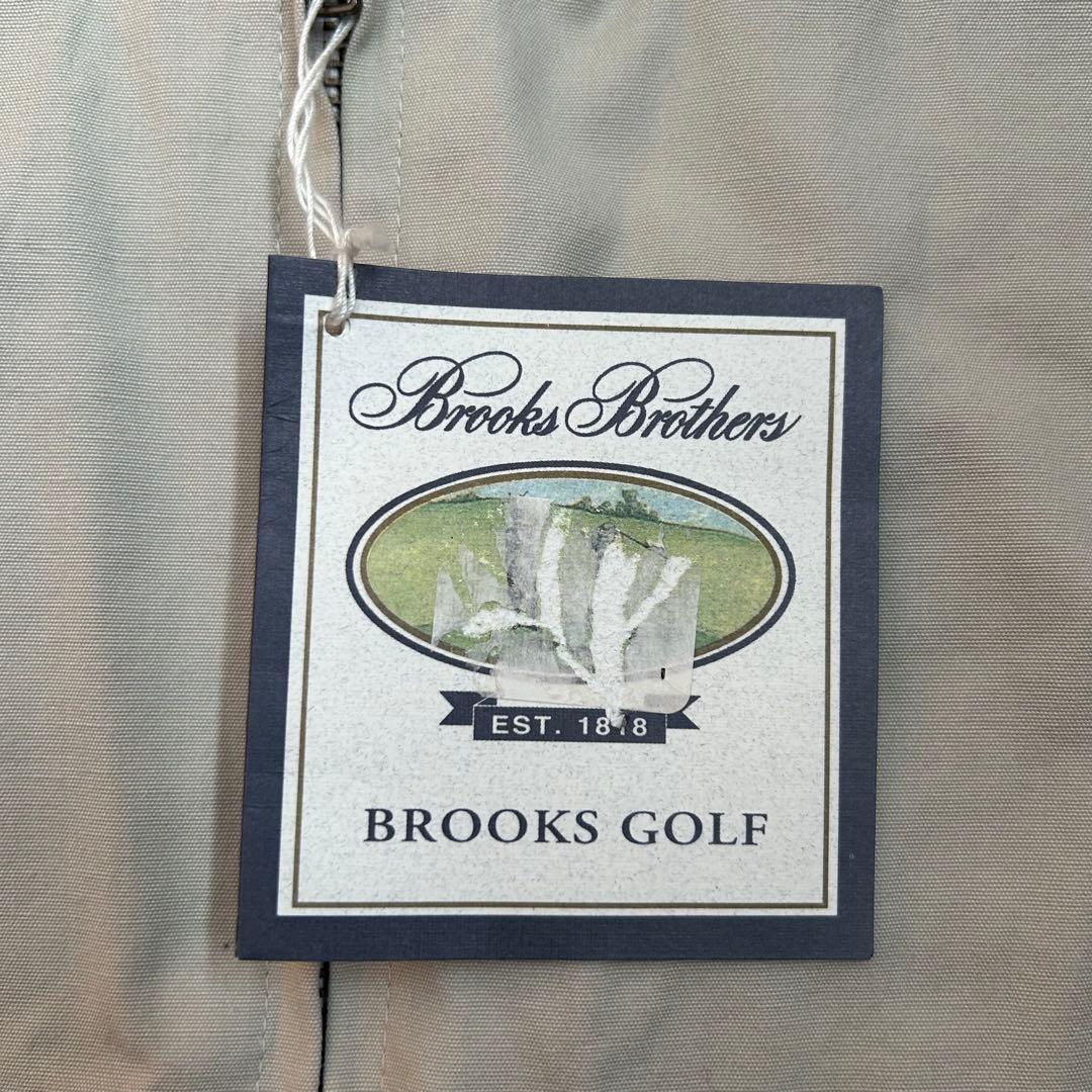 新品 80s 90s Brooks Brothers 旧タグ スイングトップ