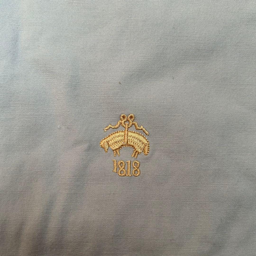 新品 80s 90s Brooks Brothers 旧タグ スイングトップ