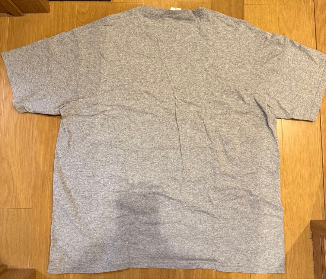 美品Supreme Est. 1994 Tee \"Heather Grey\"