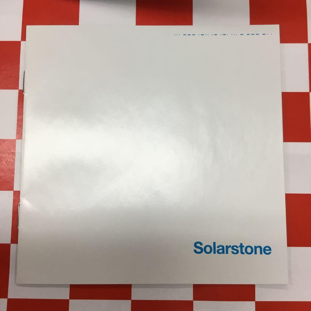 【J18647】Solarstone/Black Hole
