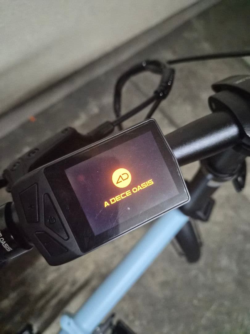 【お得】ADO Air 20 Pro 電動アシスト自転車 折りたたみ通勤・街乗り