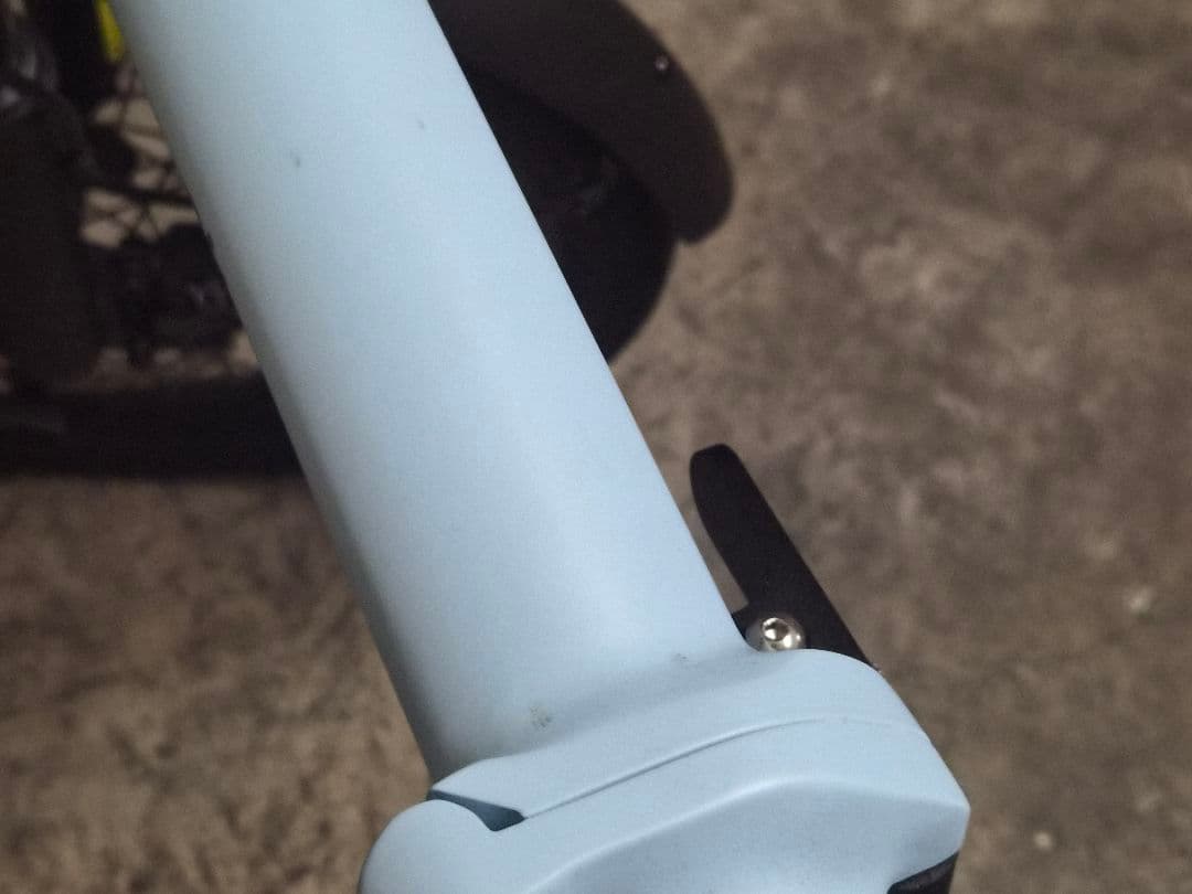 【お得】ADO Air 20 Pro 電動アシスト自転車 折りたたみ通勤・街乗り