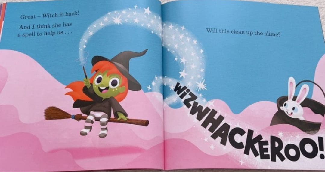 【CD付き】Who’s in Your Book?シリーズ人気英語絵本6冊