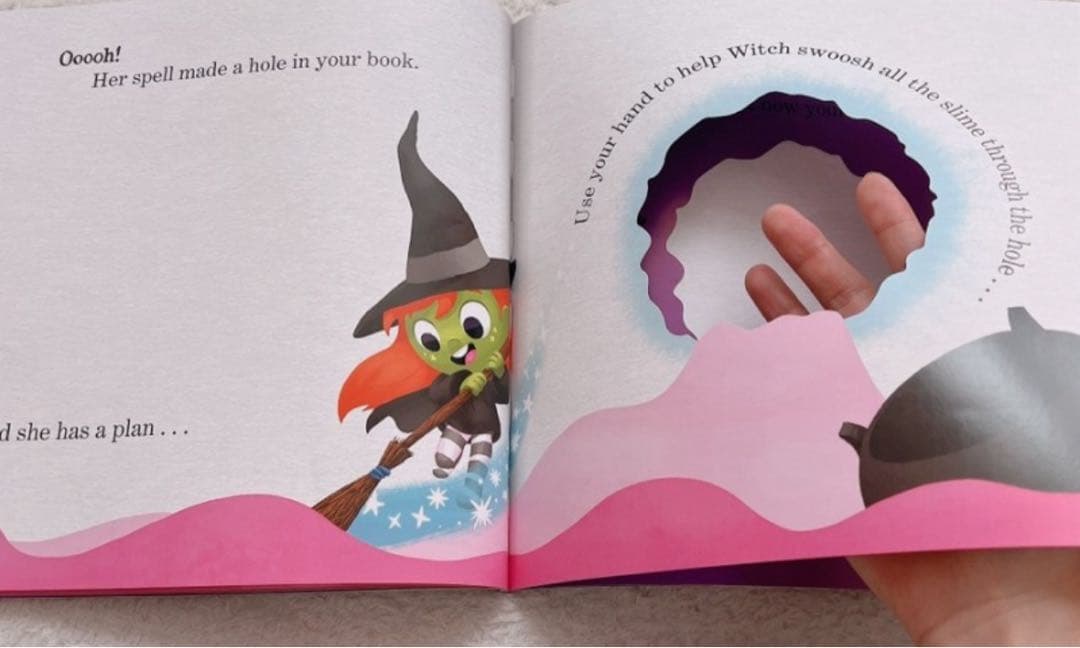【CD付き】Who’s in Your Book?シリーズ人気英語絵本6冊