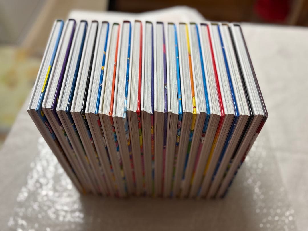 【17冊セット】 おばけずかん まとめ売り