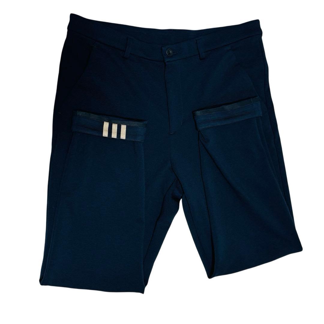 【美品】adidas 伊勢丹 ICON スーツ セットアップ L