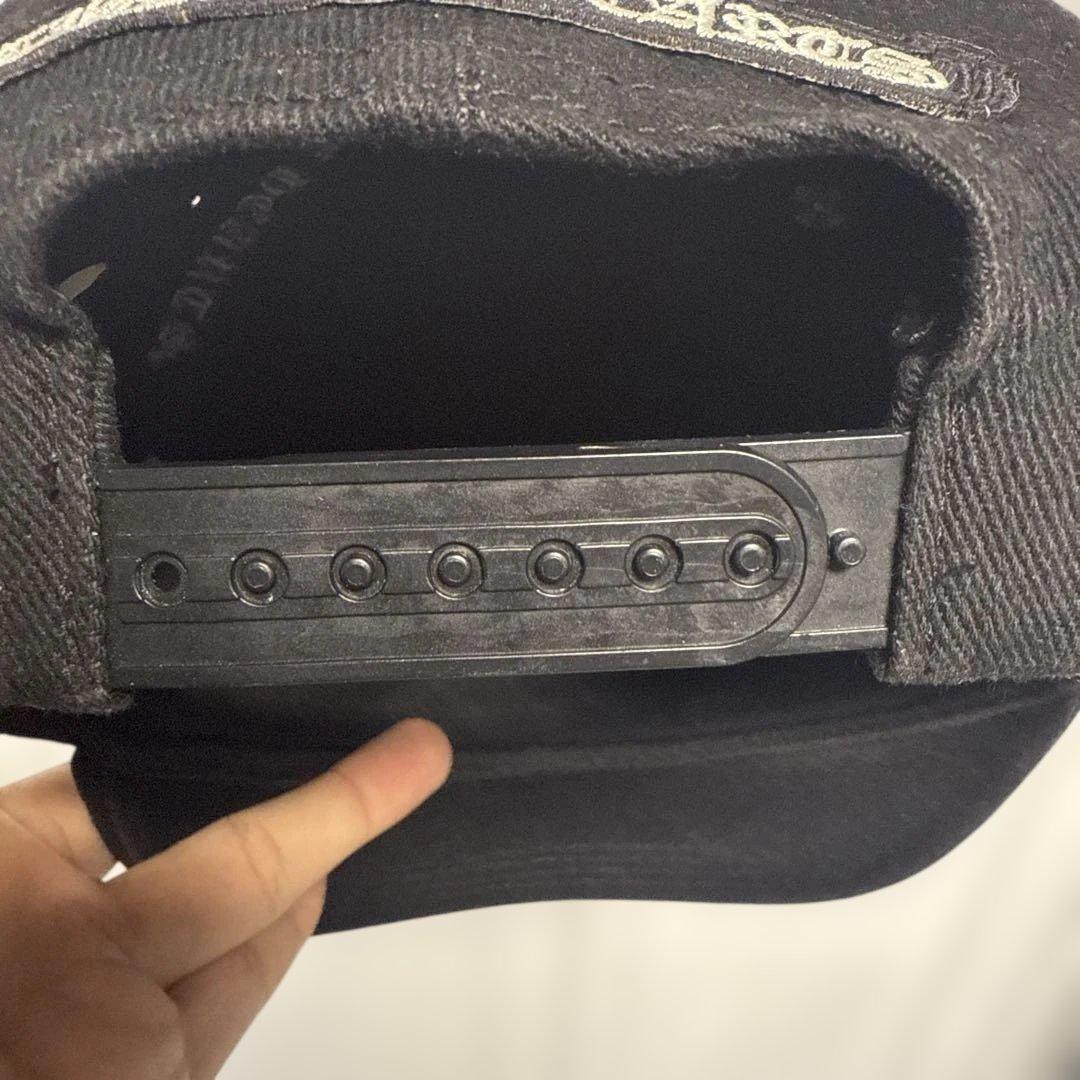 CHROME HEARTS ベースボールキャップ