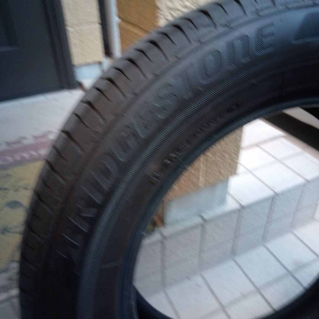 205/60Ｒ16ブリジストンエコピア