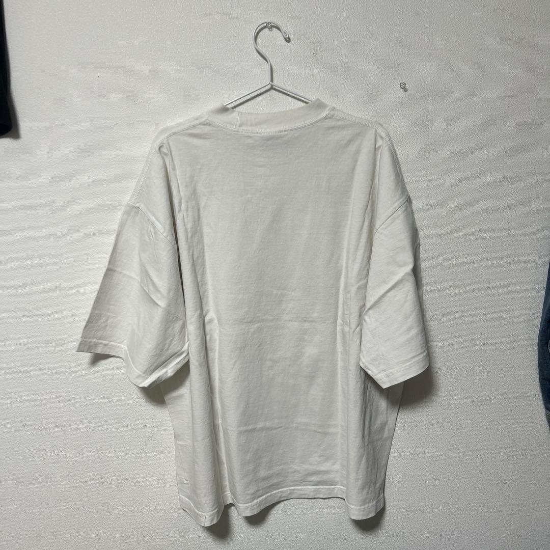 AMNJX ピクセルアート　tシャツ　平本蓮