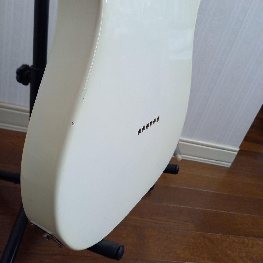『訳あり』BACCHUS Telecaster Universe series