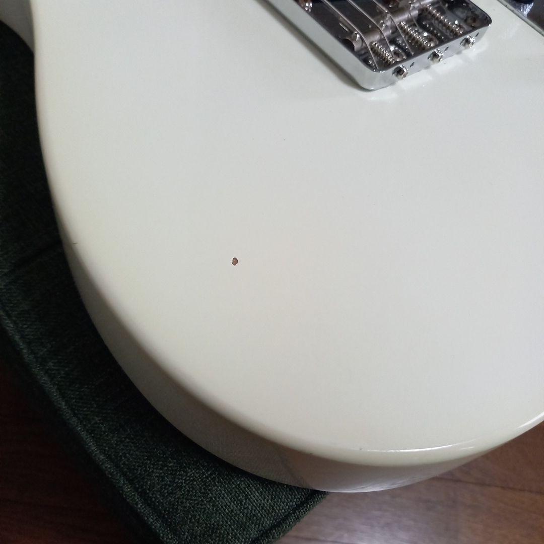 『訳あり』BACCHUS Telecaster Universe series