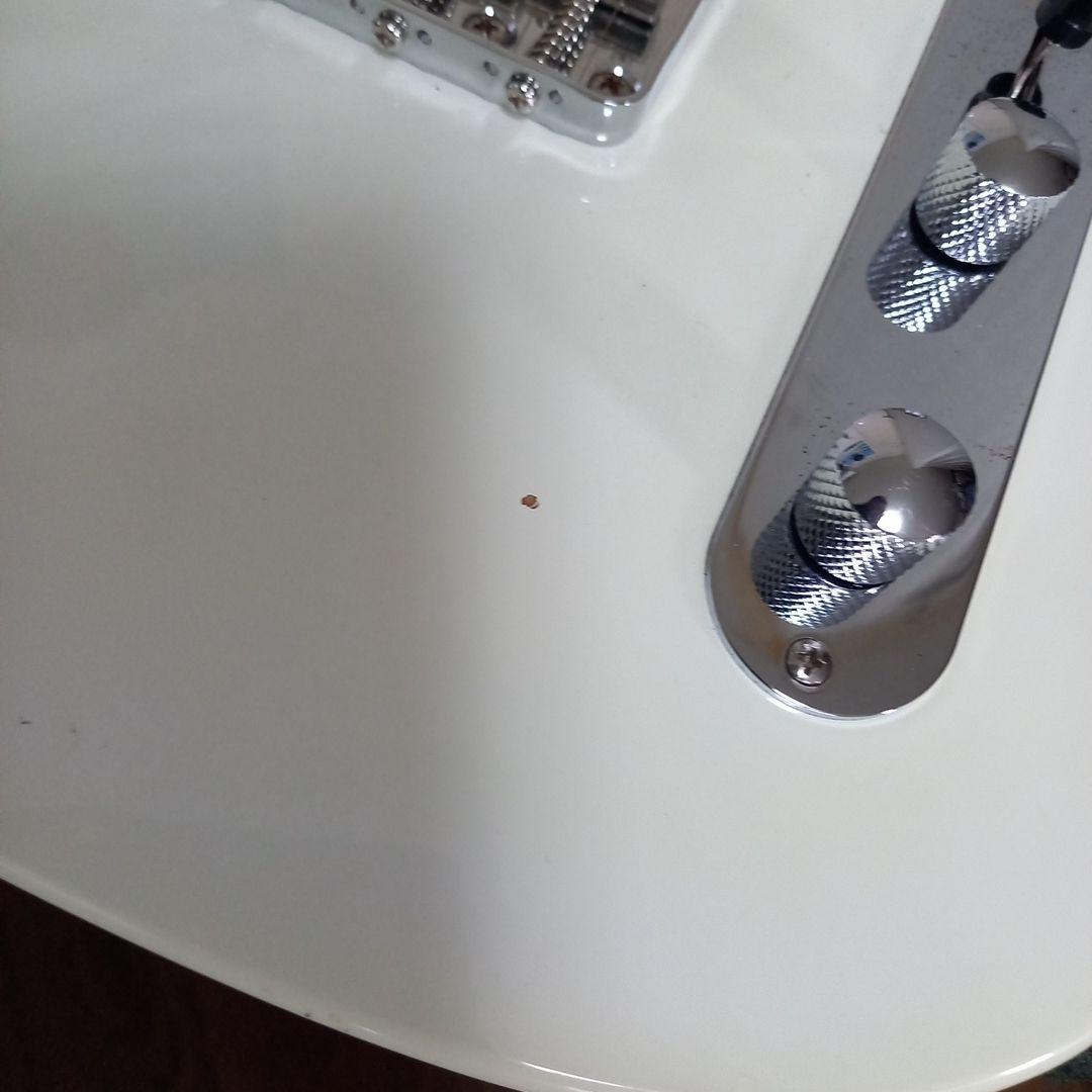 『訳あり』BACCHUS Telecaster Universe series