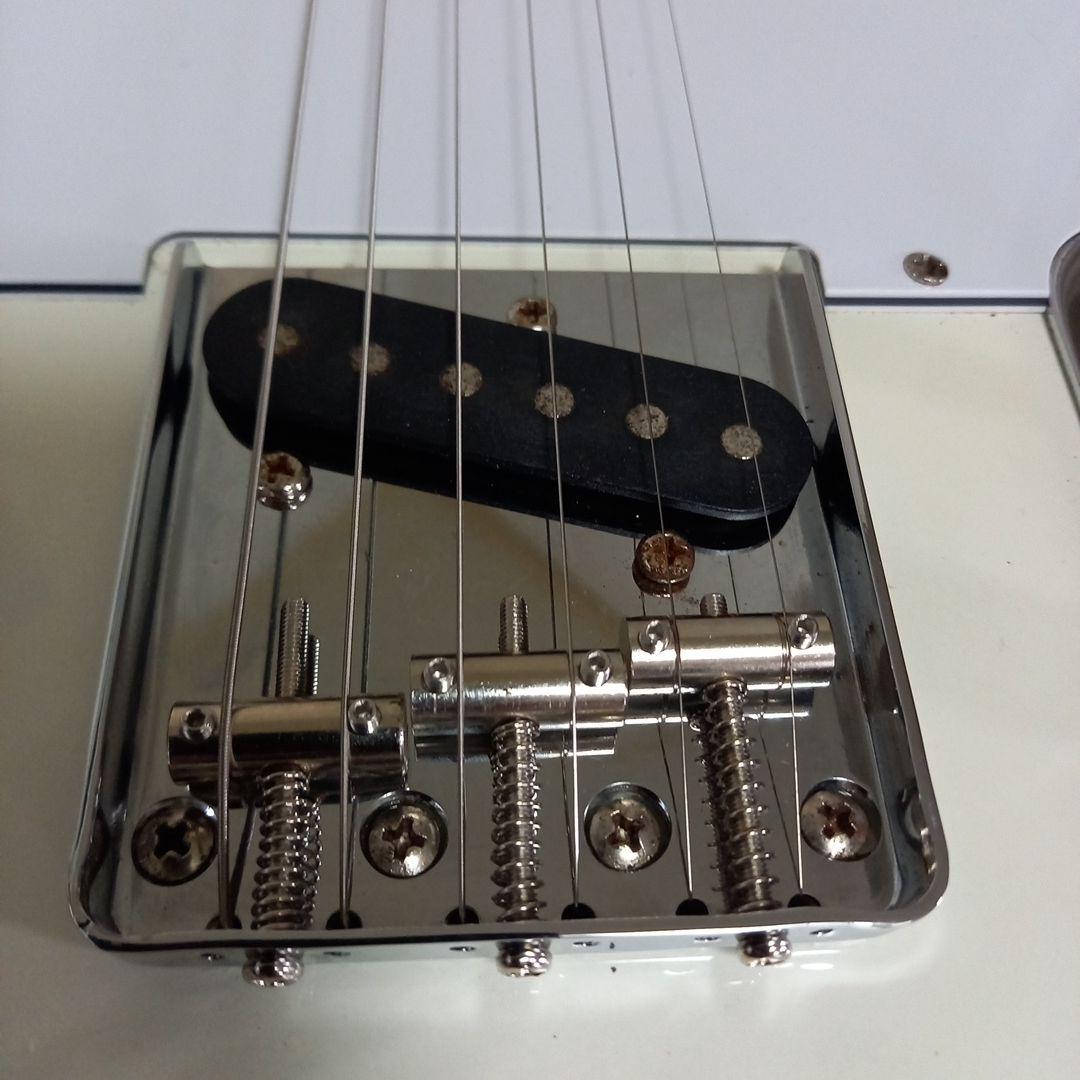 『訳あり』BACCHUS Telecaster Universe series