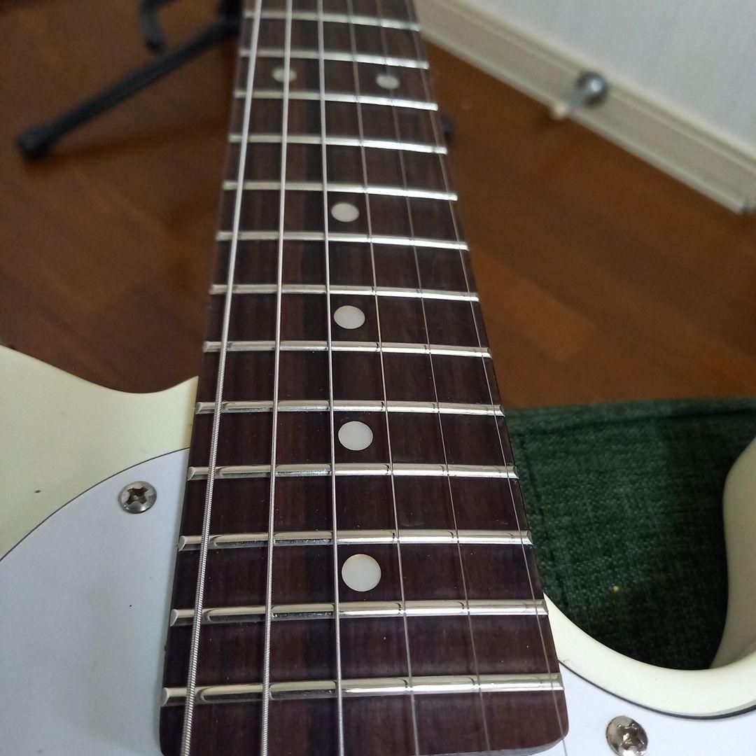 『訳あり』BACCHUS Telecaster Universe series