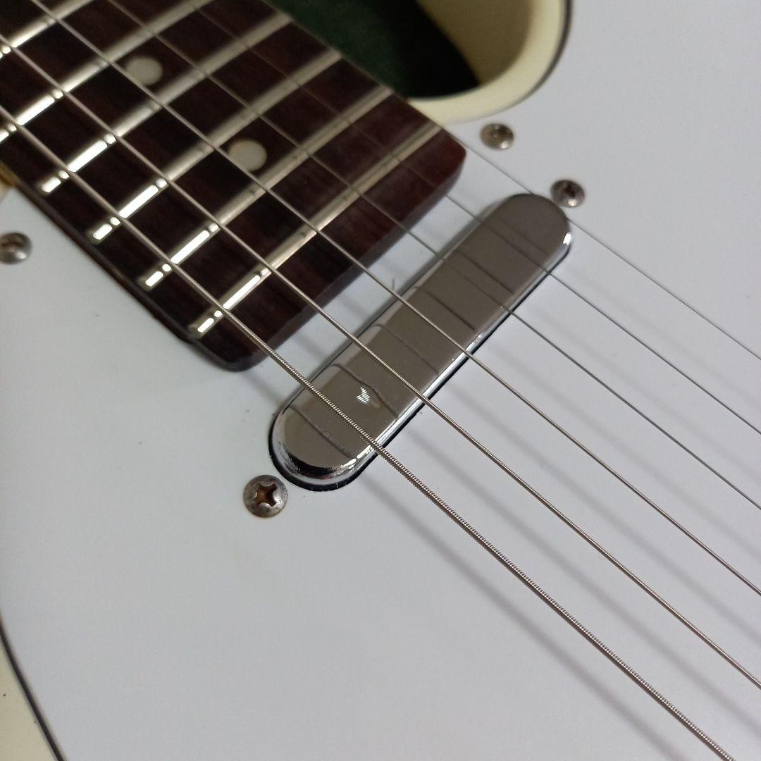 『訳あり』BACCHUS Telecaster Universe series