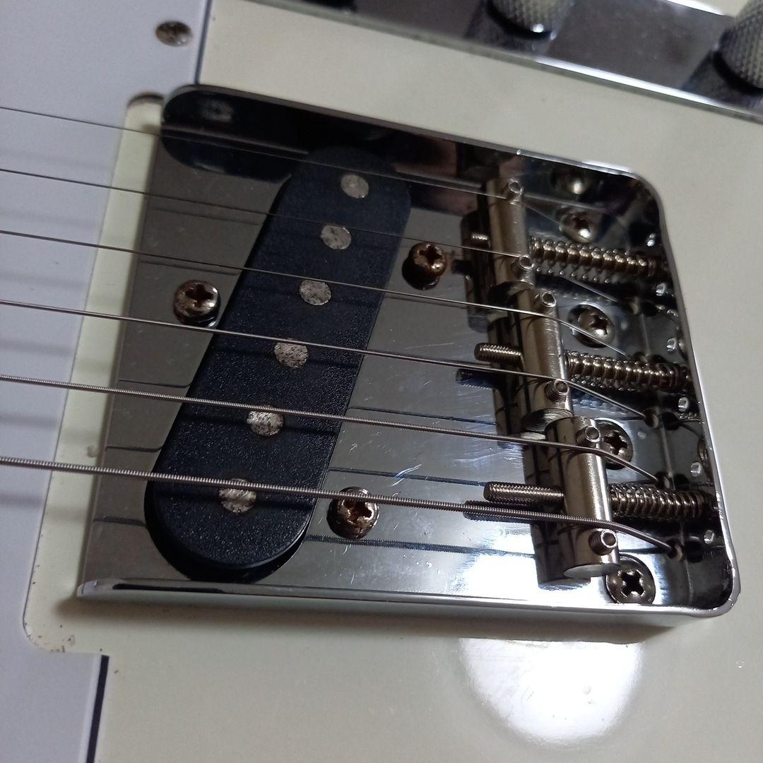 『訳あり』BACCHUS Telecaster Universe series