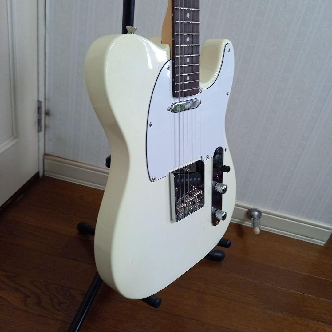 『訳あり』BACCHUS Telecaster Universe series
