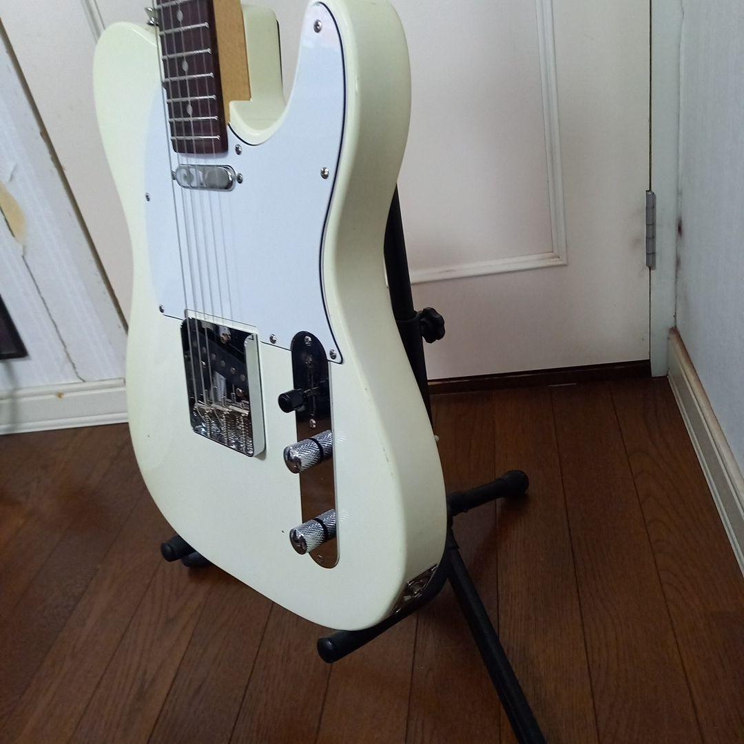 『訳あり』BACCHUS Telecaster Universe series
