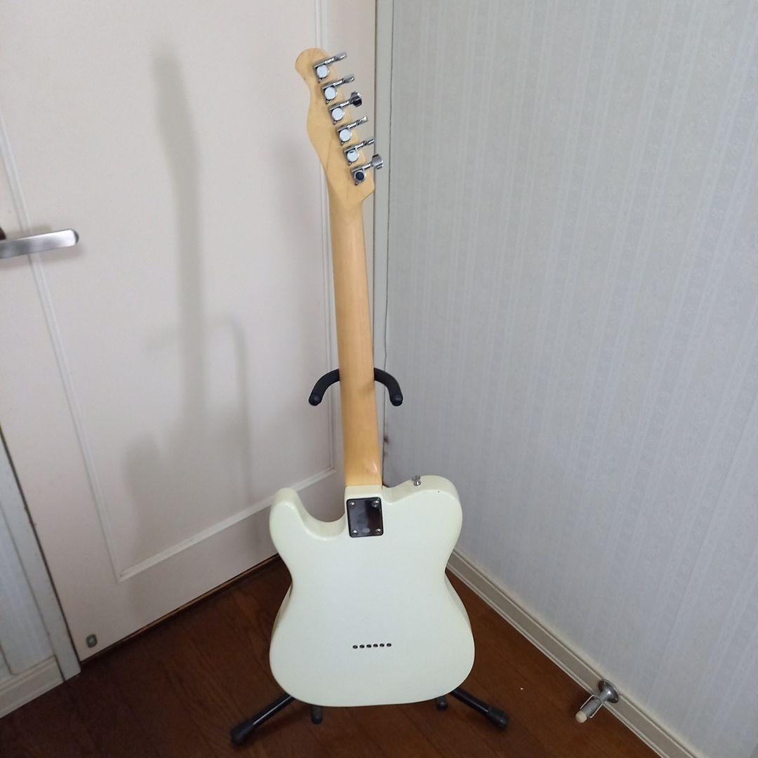 『訳あり』BACCHUS Telecaster Universe series