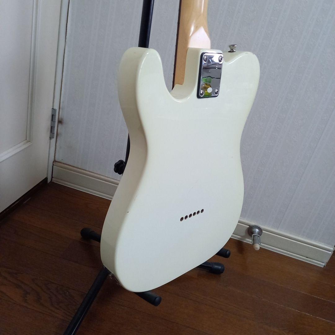 『訳あり』BACCHUS Telecaster Universe series