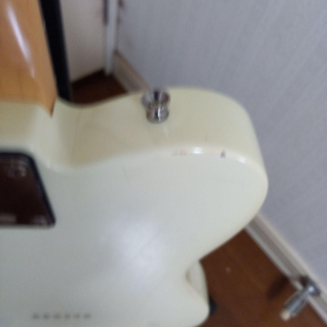 『訳あり』BACCHUS Telecaster Universe series