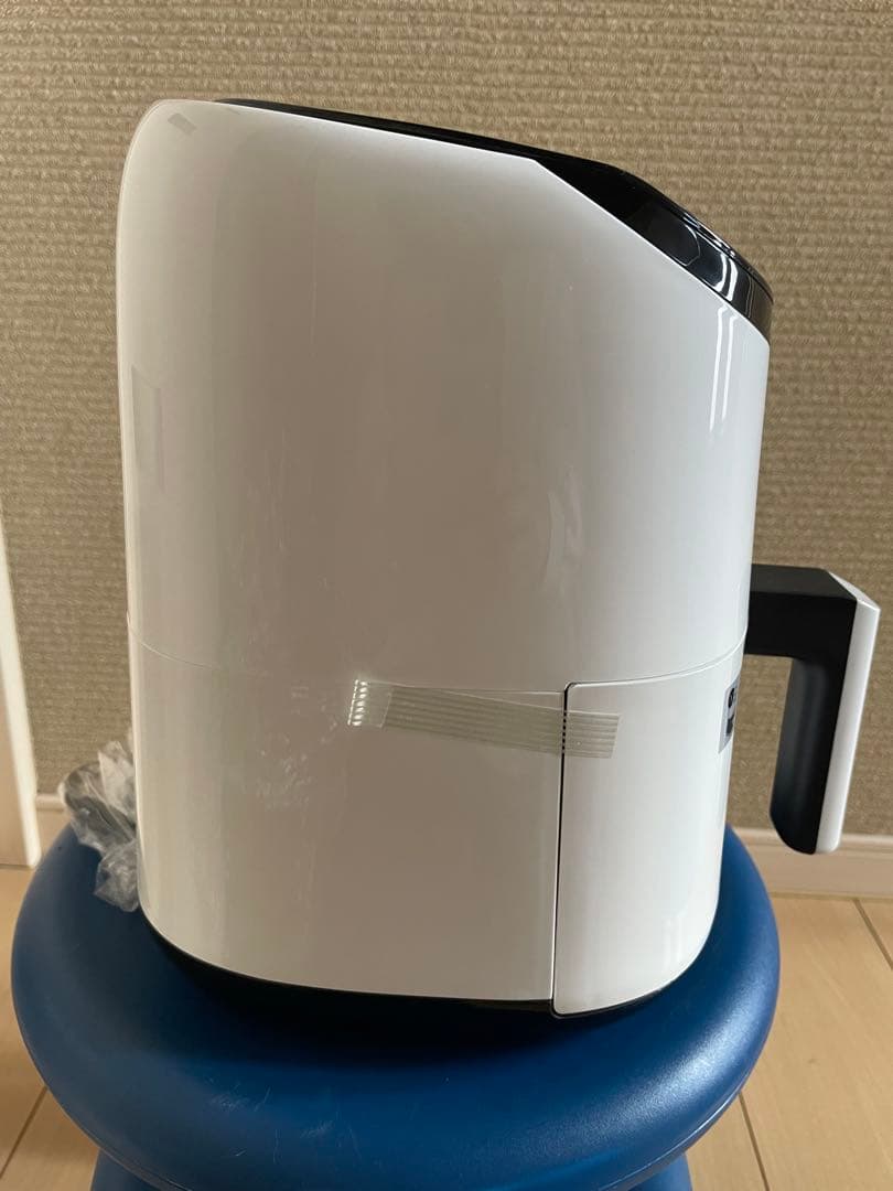 新品 COSORI ミニノンフライヤーコンボ 2.0リットル ミニノンフライヤー