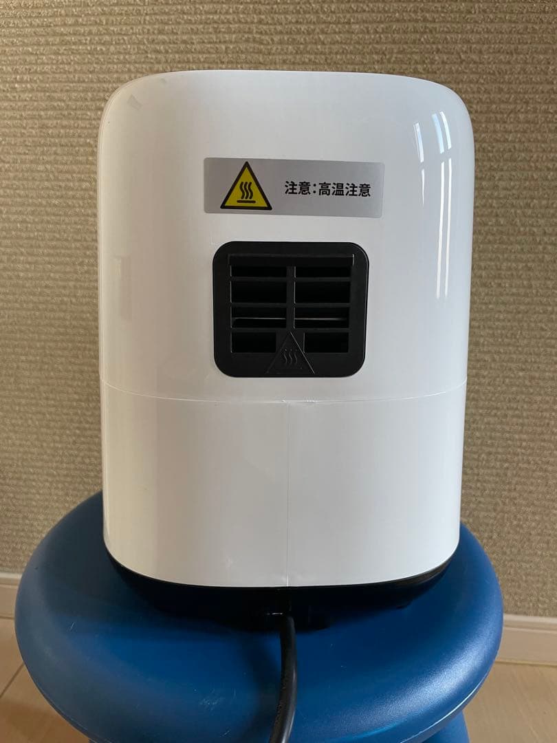 新品 COSORI ミニノンフライヤーコンボ 2.0リットル ミニノンフライヤー