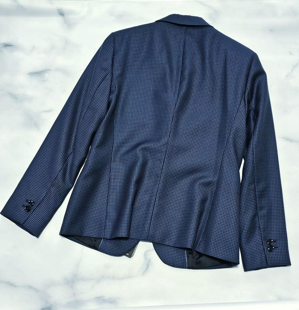 【新品】Massimo Dutti マッシモドゥッティ テーラードジャケット