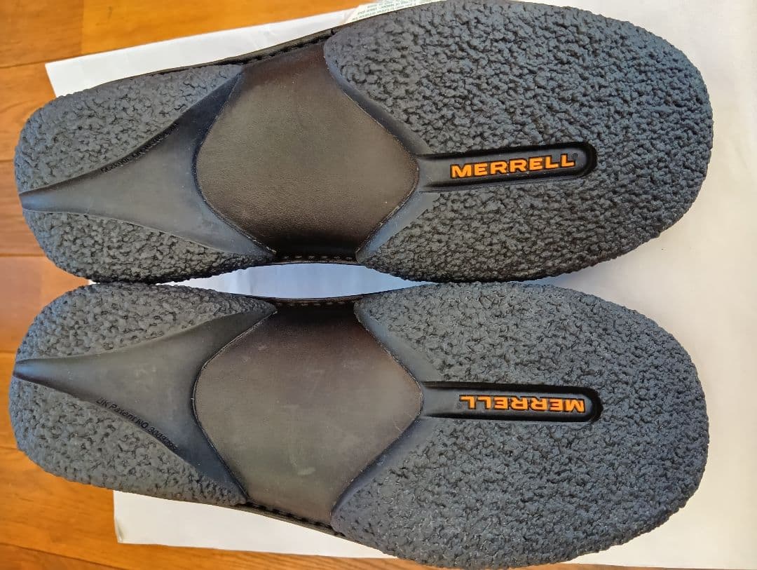 MERRELL メレル・ウォーキングシューズ新品！