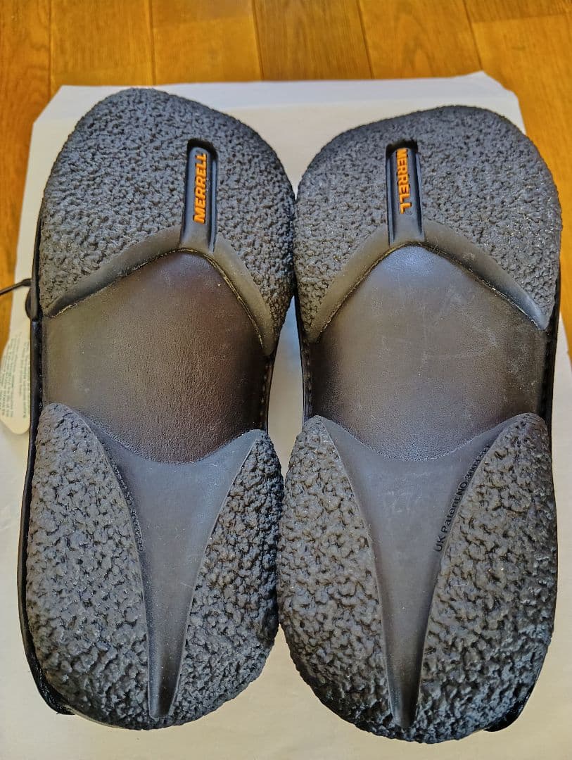 MERRELL メレル・ウォーキングシューズ新品！