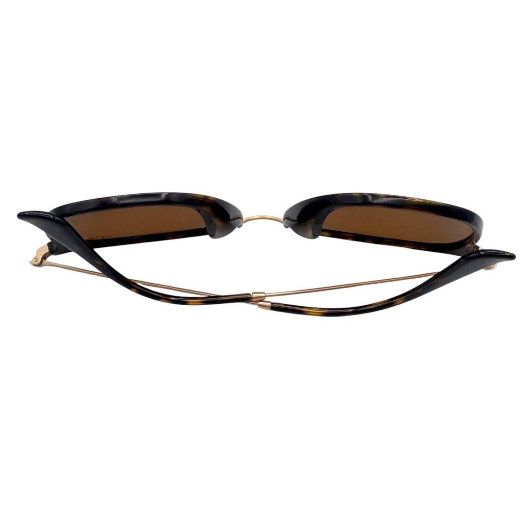 Ray Ban レイバン サングラス RB2448-N-F ケース付