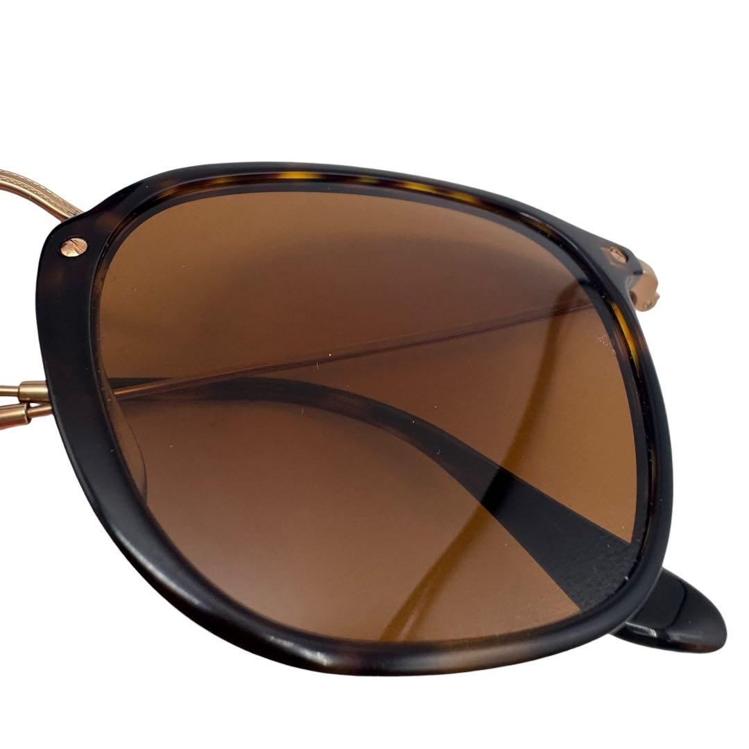 Ray Ban レイバン サングラス RB2448-N-F ケース付