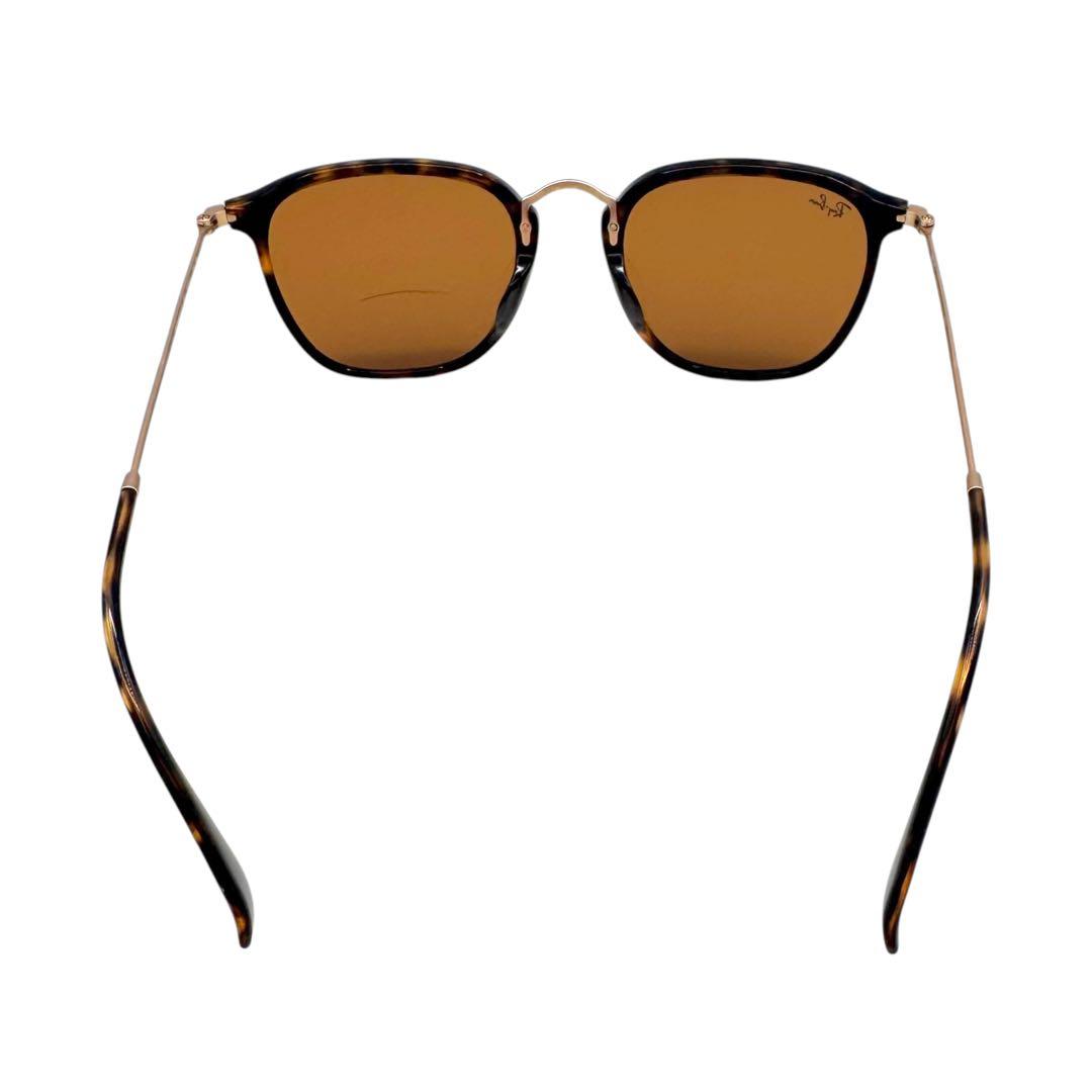Ray Ban レイバン サングラス RB2448-N-F ケース付