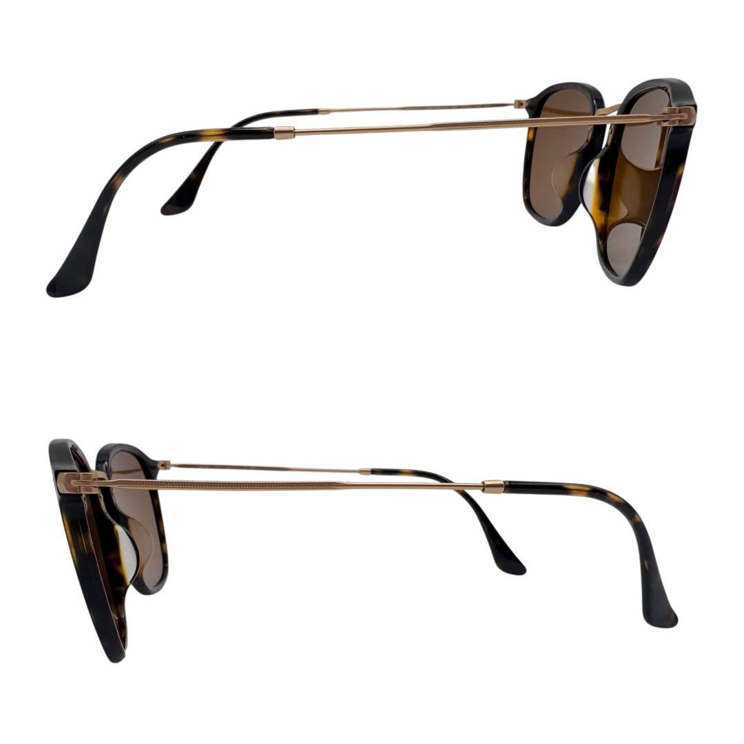 Ray Ban レイバン サングラス RB2448-N-F ケース付