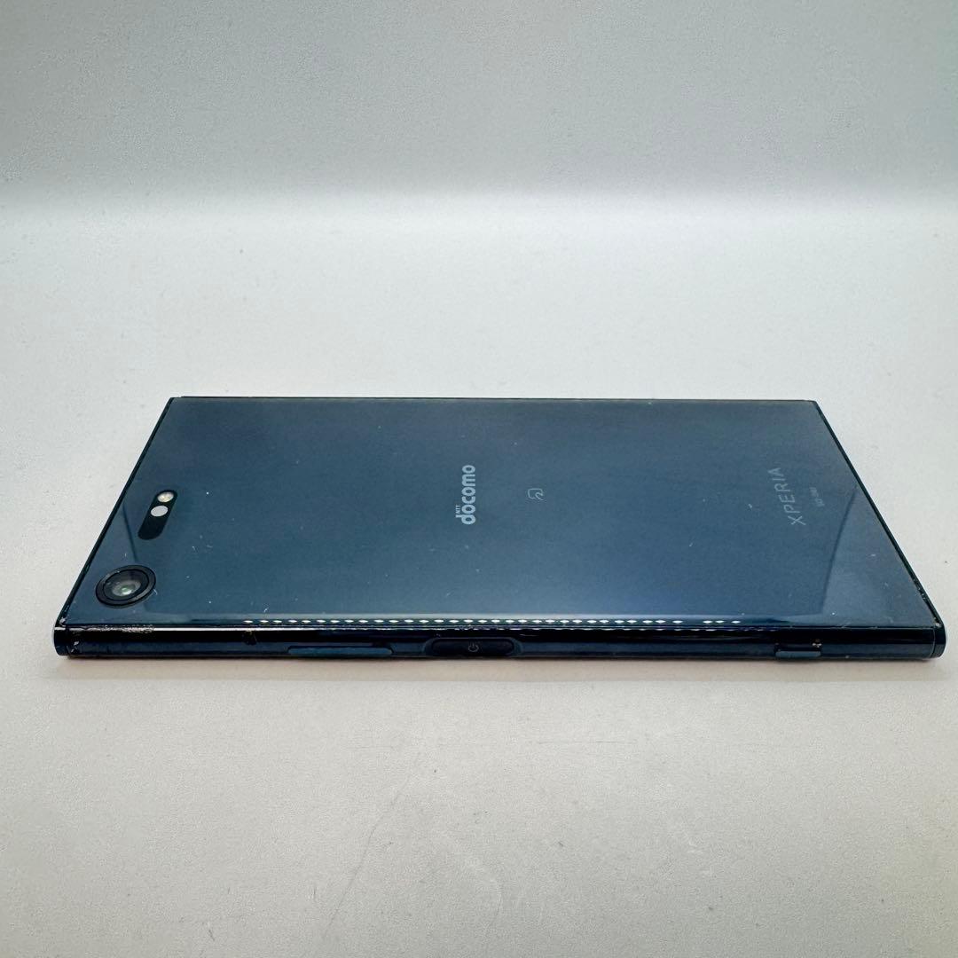 【SIMフリー】 Xperia XZ Premium SO-04J 本体