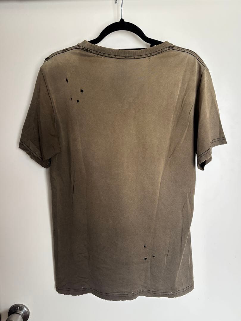 number(n)ine Tシャツ　2枚セット　ナンバーナイン
