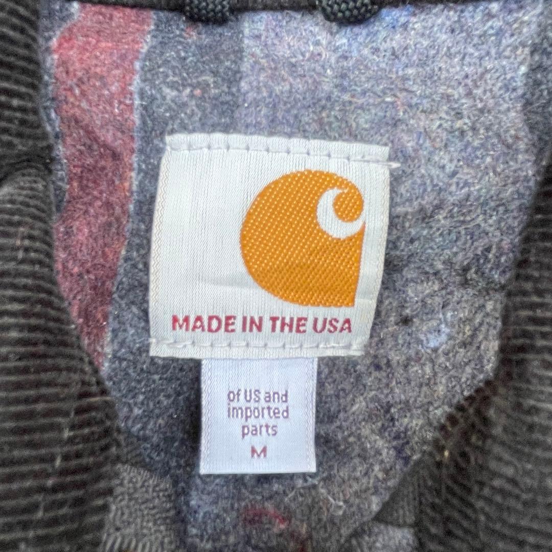 Carhartt デトロイトジャケット Mサイズ　ミントコンディション