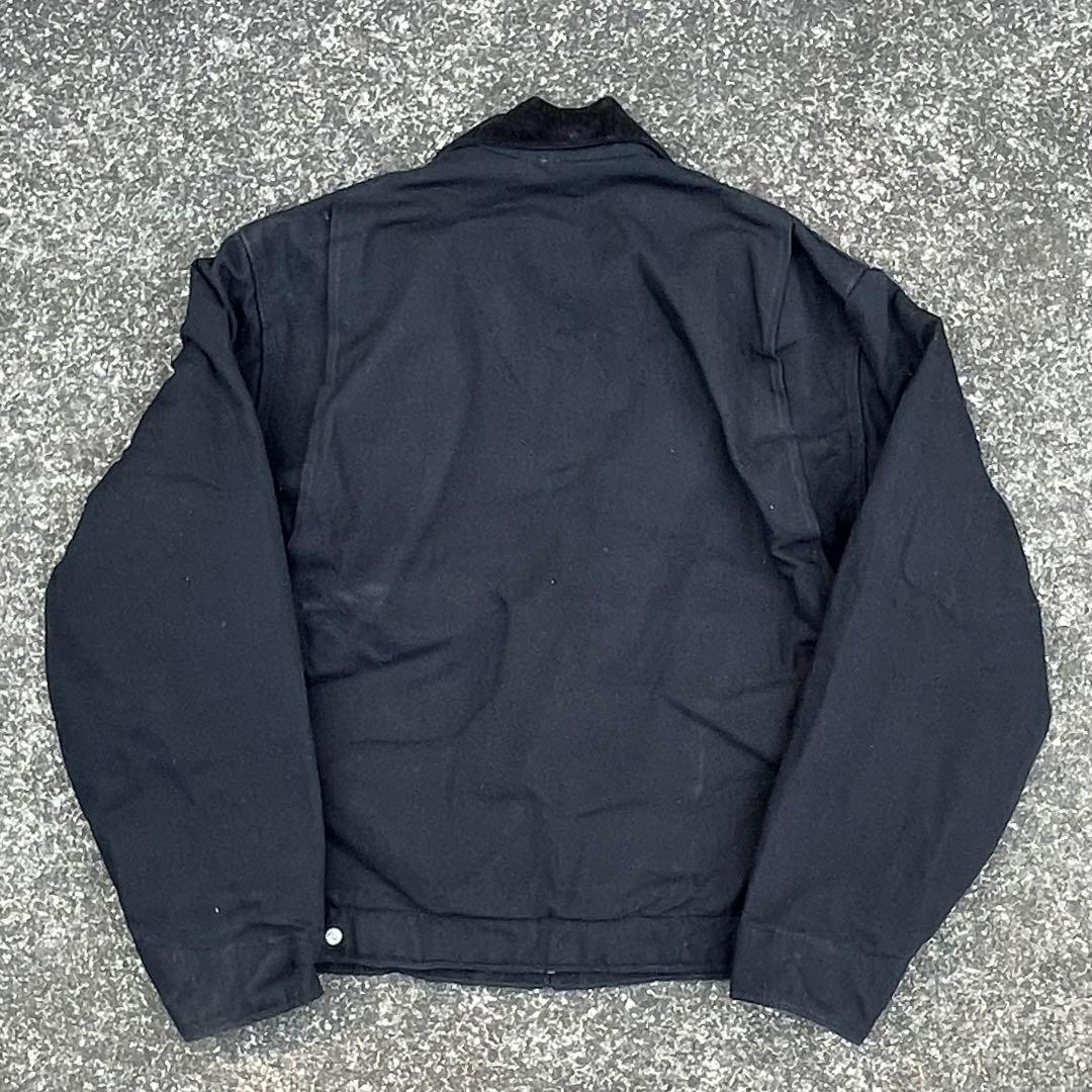 Carhartt デトロイトジャケット Mサイズ　ミントコンディション