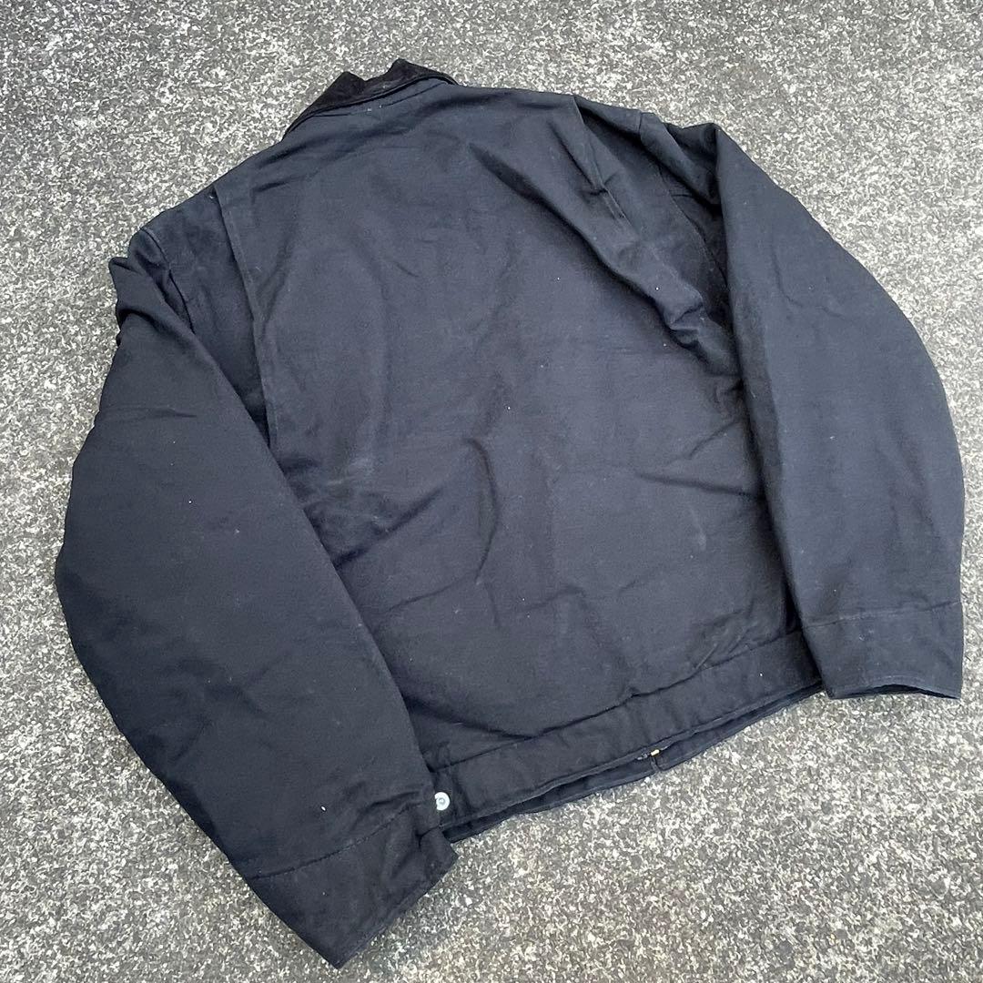 Carhartt デトロイトジャケット Mサイズ　ミントコンディション
